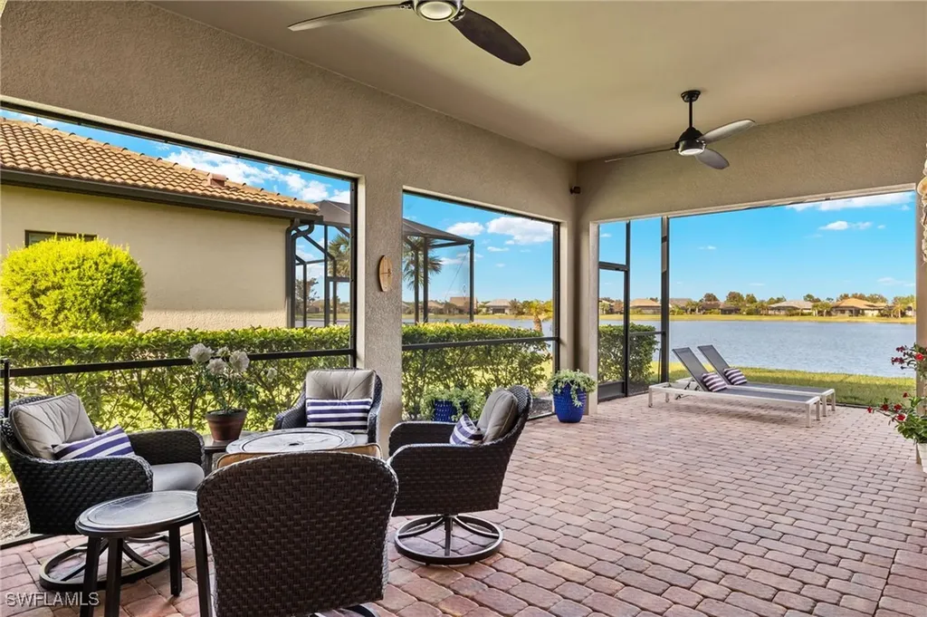 7683 Winding Cypress Drive Naples FL 34114