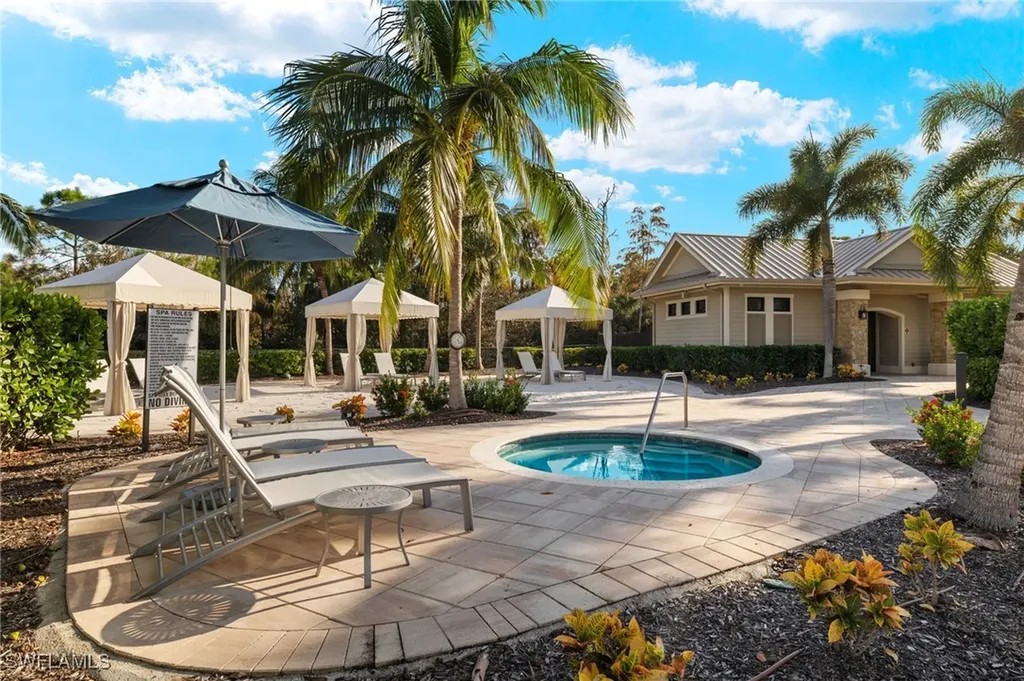 7683 Winding Cypress Drive Naples FL 34114