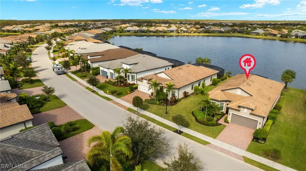 7683 Winding Cypress Drive Naples FL 34114
