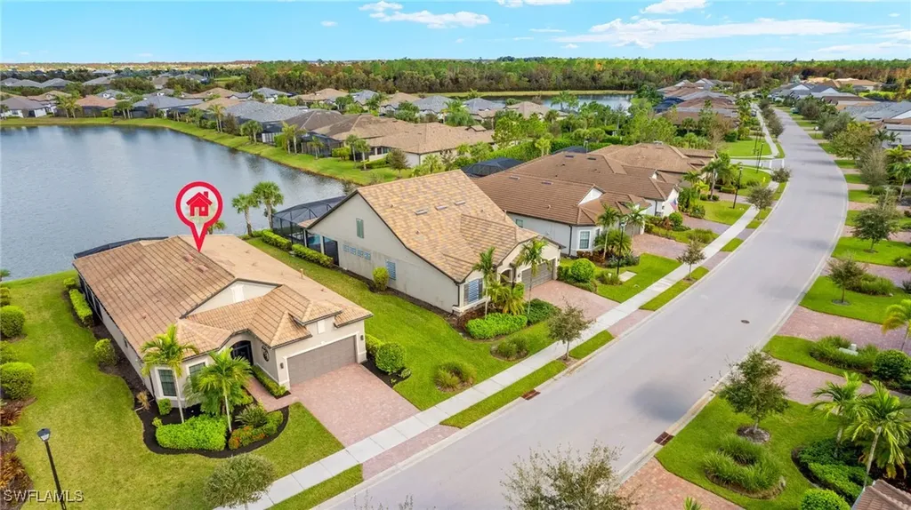 7683 Winding Cypress Drive Naples FL 34114