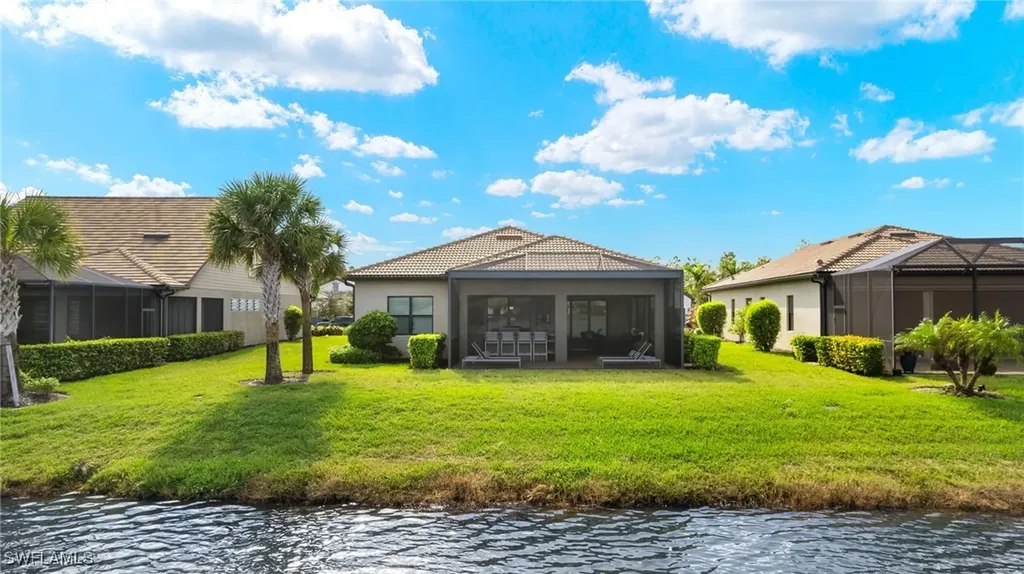 7683 Winding Cypress Drive Naples FL 34114