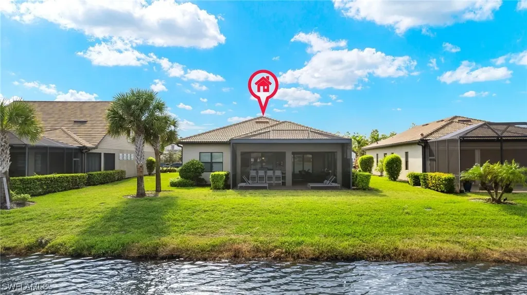 7683 Winding Cypress Drive Naples FL 34114