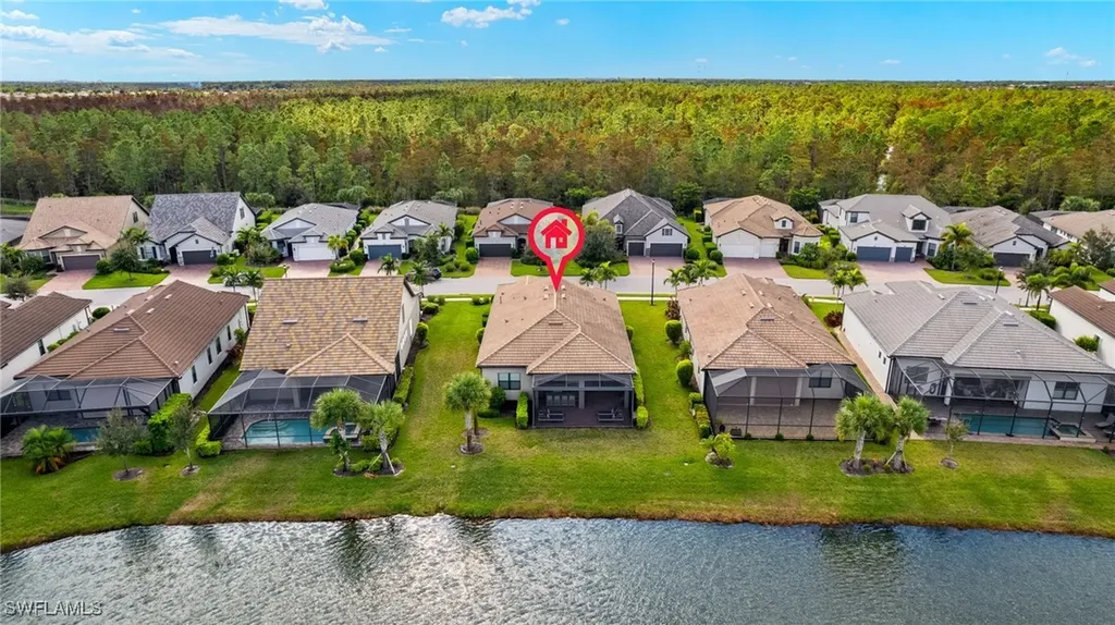 7683 Winding Cypress Drive Naples FL 34114