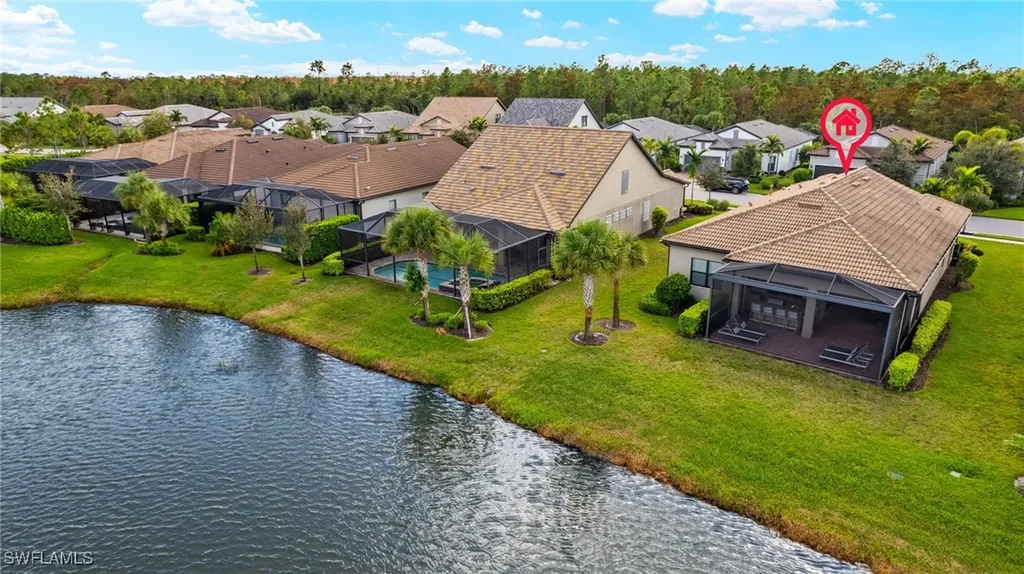 7683 Winding Cypress Drive Naples FL 34114