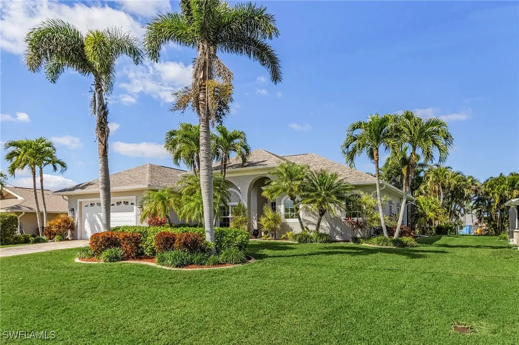 921 El Dorado Parkway W Cape Coral FL 33914