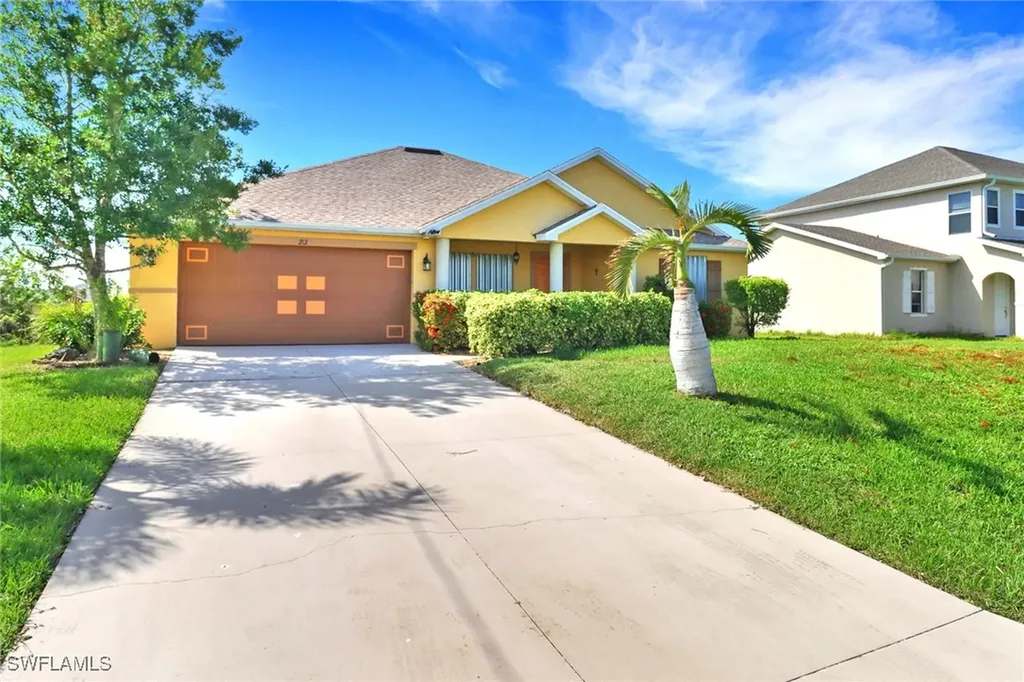 212 NW 26th Avenue Cape Coral FL 33993