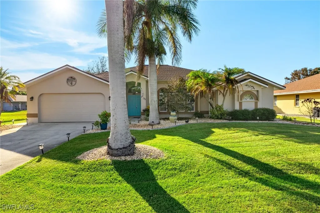 7535 Carissa Punta Gorda FL 33955