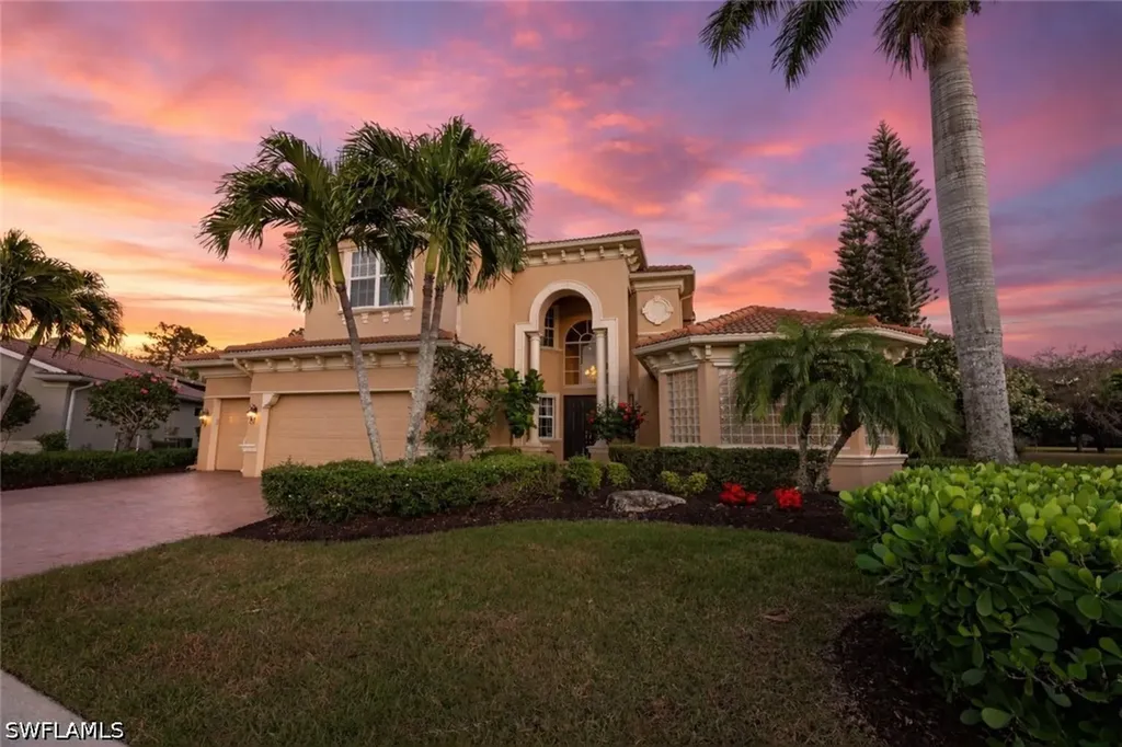 19260 La Serena Drive Estero FL 33967