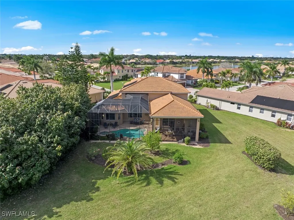 19260 La Serena Drive Estero FL 33967