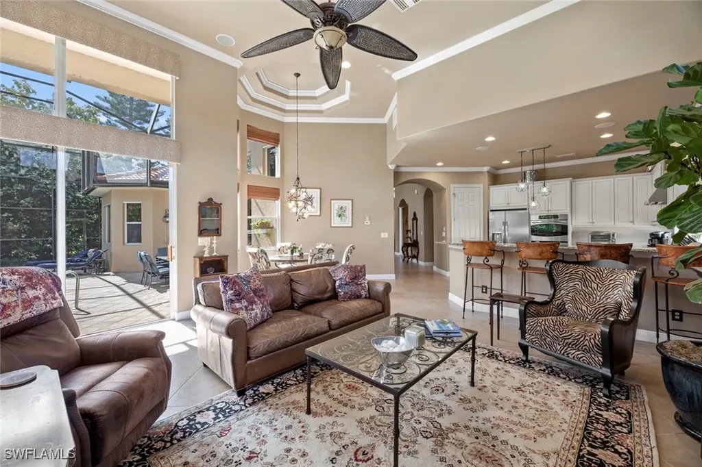 19260 La Serena Drive Estero FL 33967