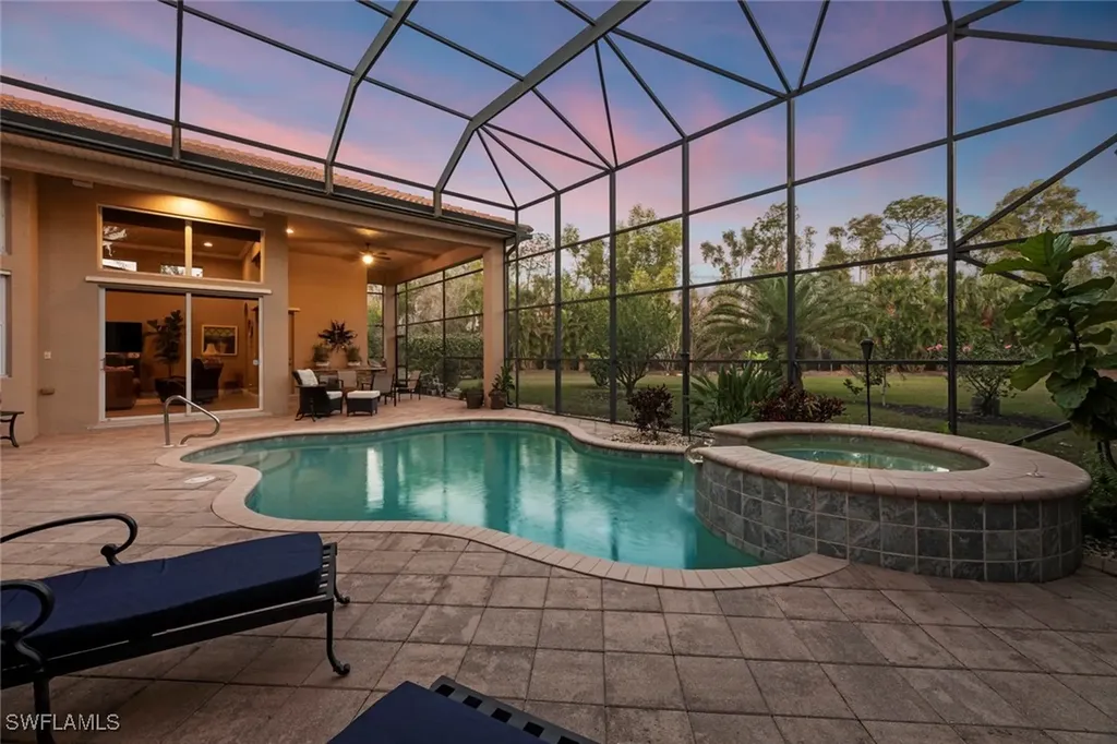 19260 La Serena Drive Estero FL 33967