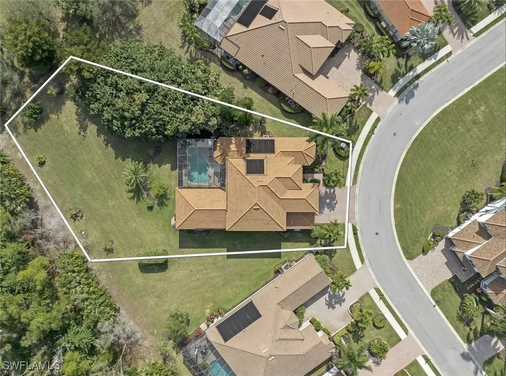 19260 La Serena Drive Estero FL 33967