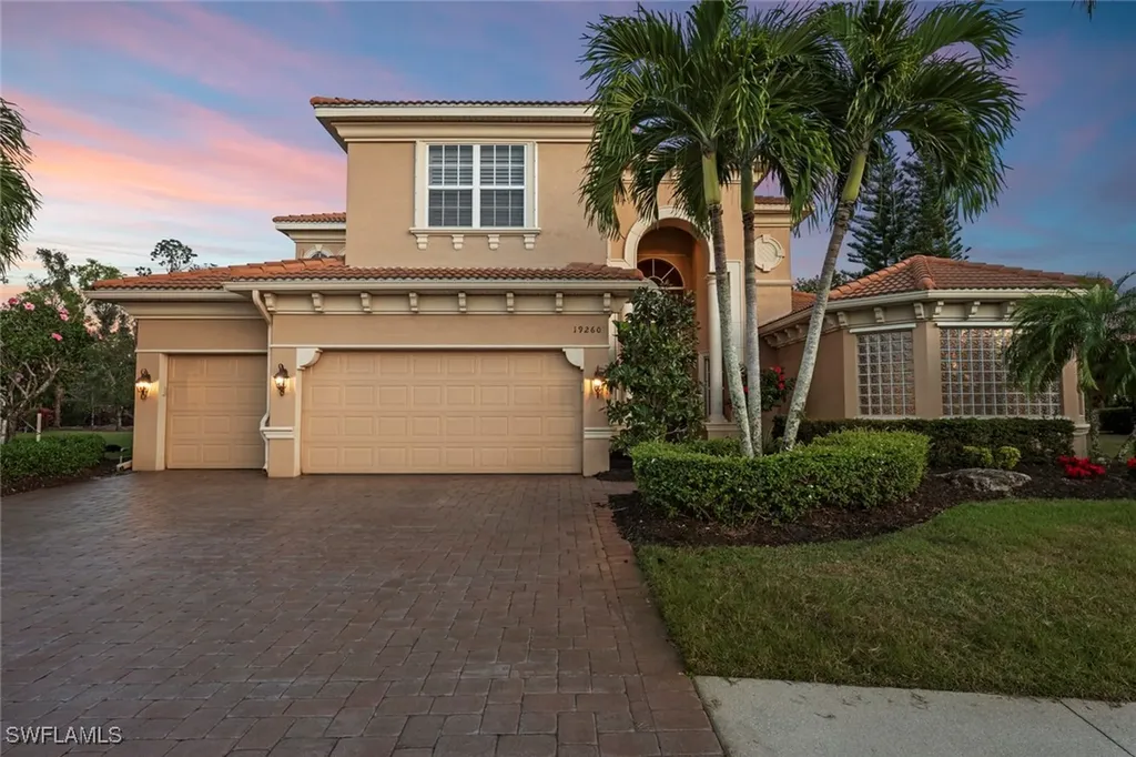 19260 La Serena Drive Estero FL 33967
