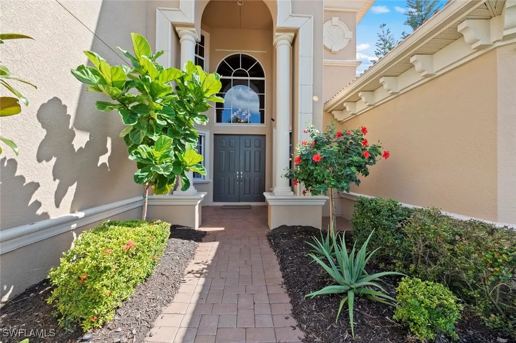19260 La Serena Drive Estero FL 33967