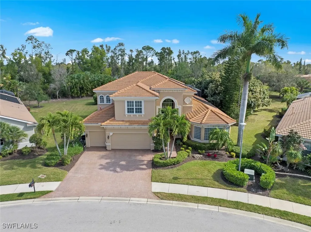 19260 La Serena Drive Estero FL 33967