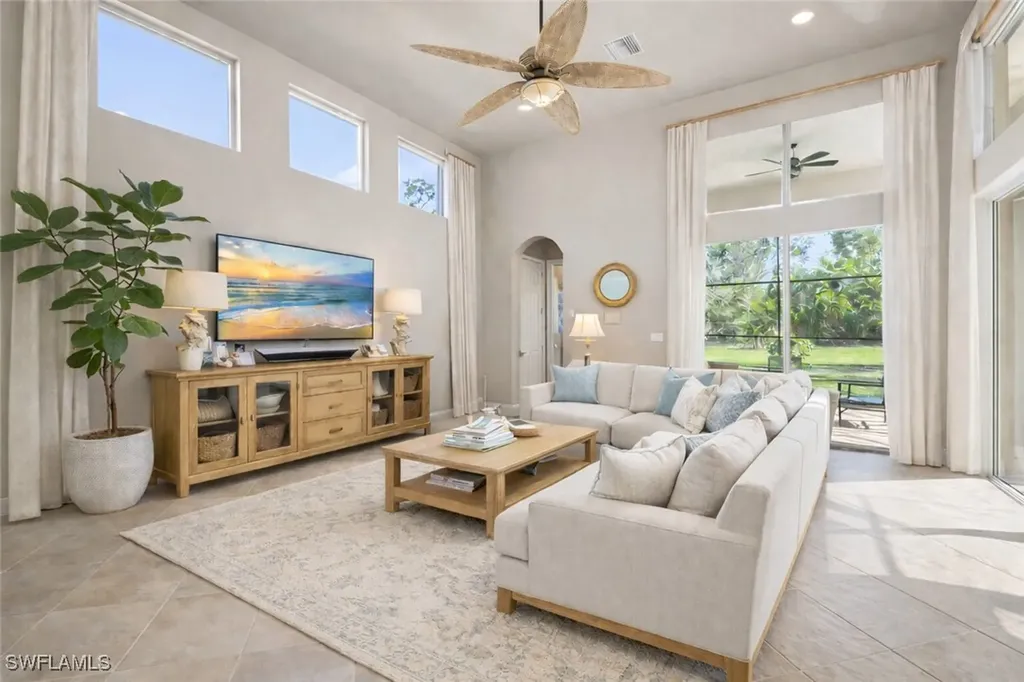 19260 La Serena Drive Estero FL 33967