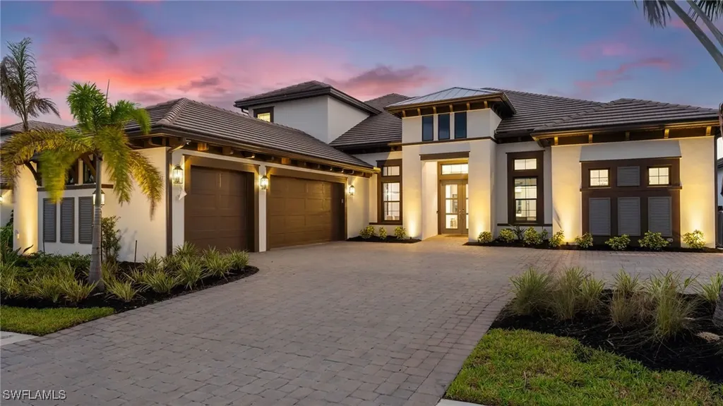 11361 Venetian Lagoon Drive Fort Myers FL 33913