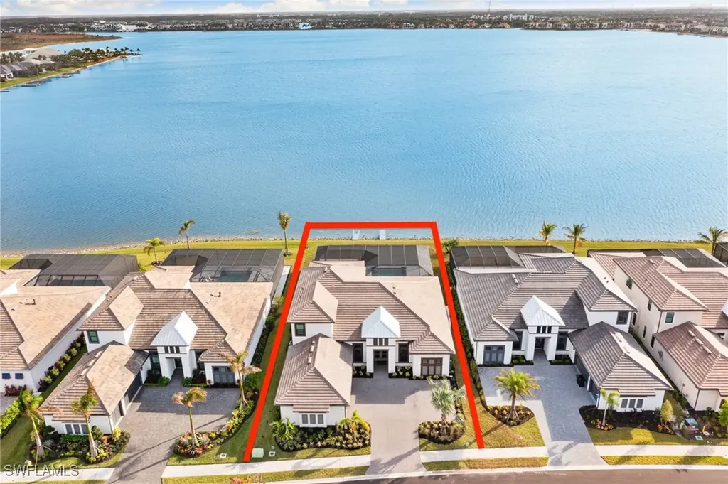 11361 Venetian Lagoon Drive Fort Myers FL 33913