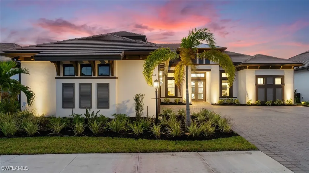 11361 Venetian Lagoon Drive Fort Myers FL 33913