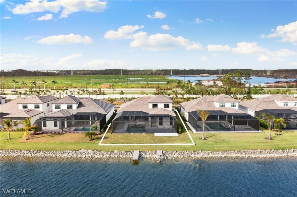 11361 Venetian Lagoon Drive Fort Myers FL 33913