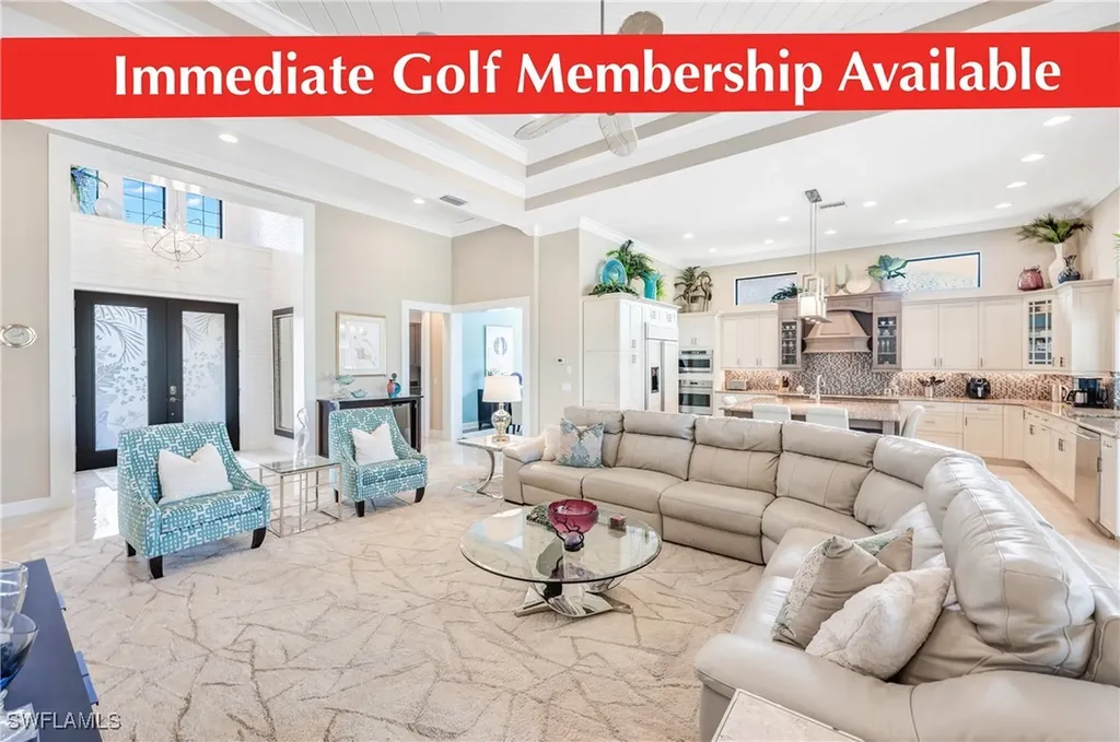 12452 Wisteria Drive Naples FL 34120