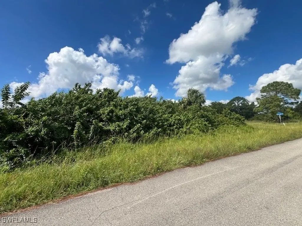 4883 Jordan Avenue Lehigh Acres FL 33973