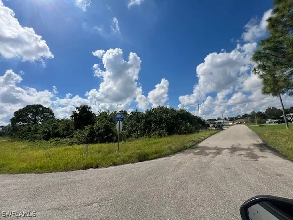 4883 Jordan Avenue Lehigh Acres FL 33973