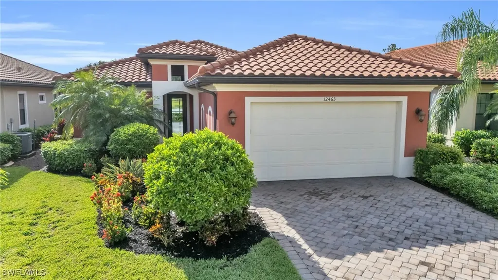 12463 Kentwood Avenue Fort Myers FL 33913