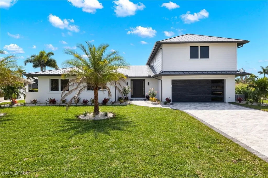 851 Angel Wing Drive Sanibel FL 33957