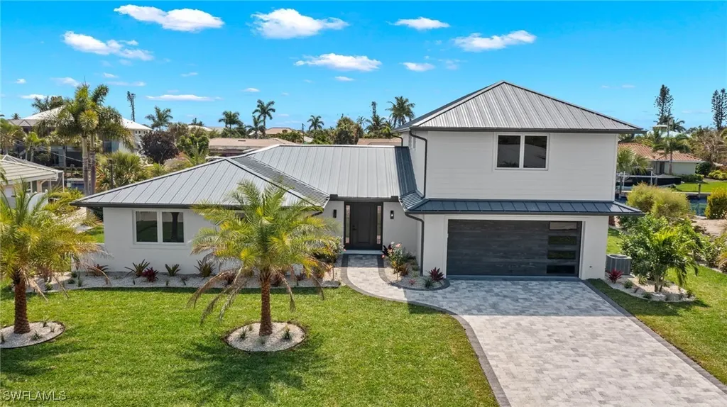 851 Angel Wing Drive Sanibel FL 33957