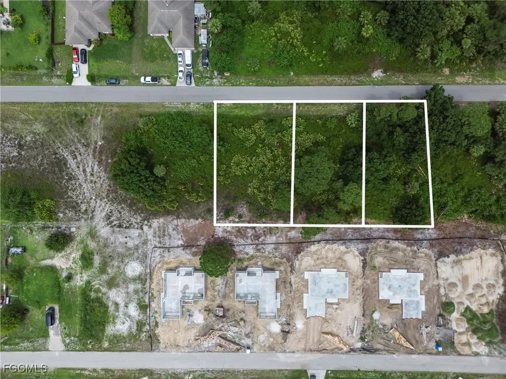 757 Milano Avenue S Lehigh Acres FL 33974