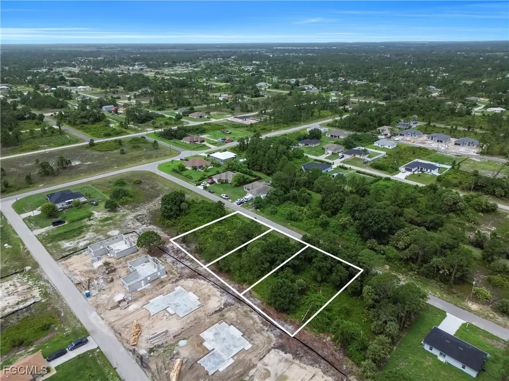 757 Milano Avenue S Lehigh Acres FL 33974