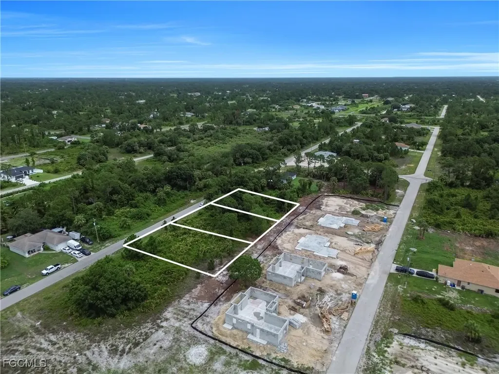 757 Milano Avenue S Lehigh Acres FL 33974