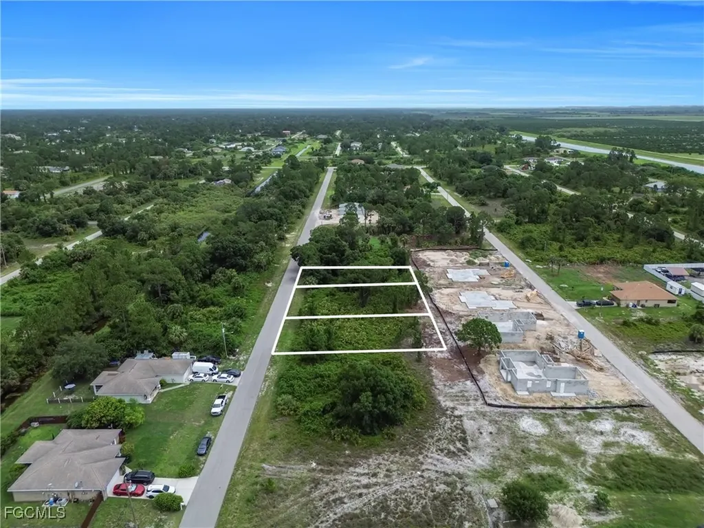 757 Milano Avenue S Lehigh Acres FL 33974