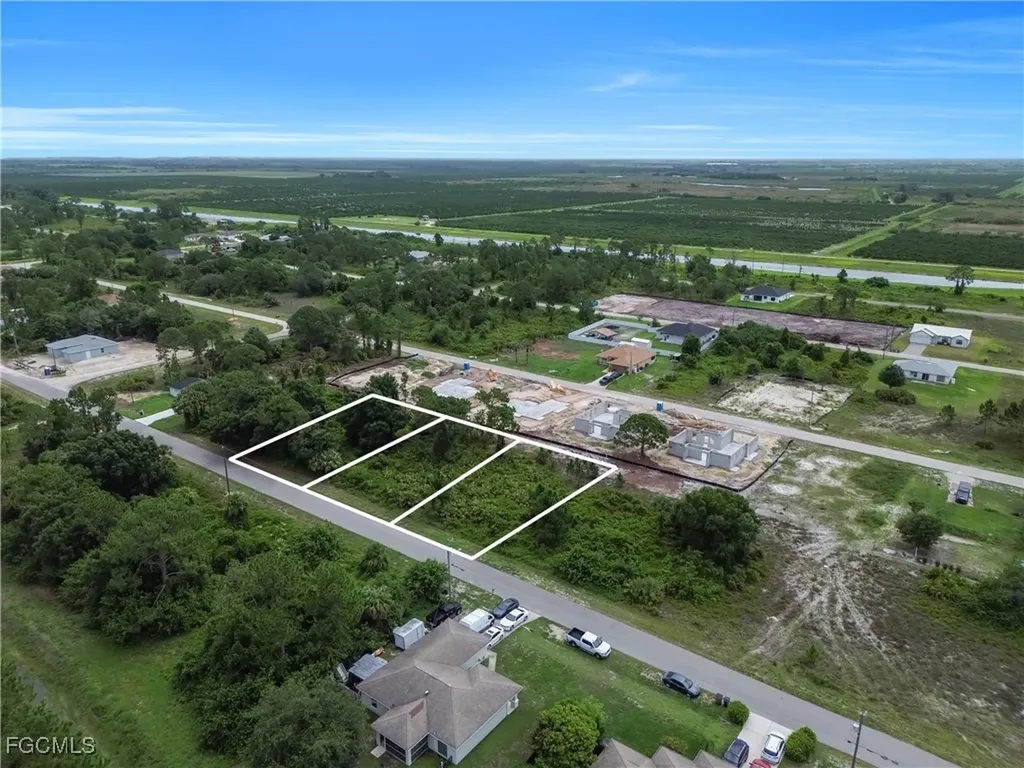 757 Milano Avenue S Lehigh Acres FL 33974