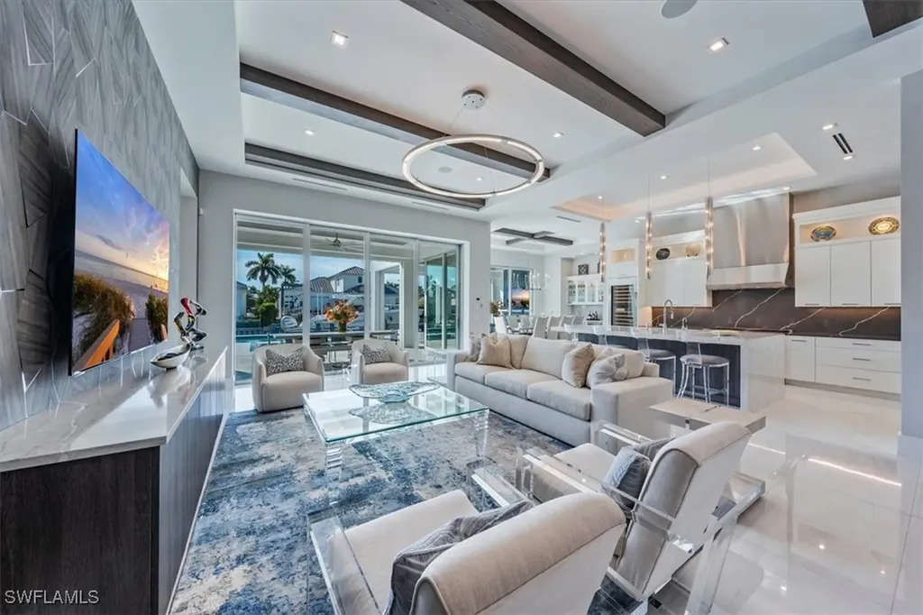 2130 Snook Drive Naples FL 34102