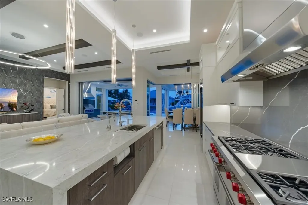 2130 Snook Drive Naples FL 34102