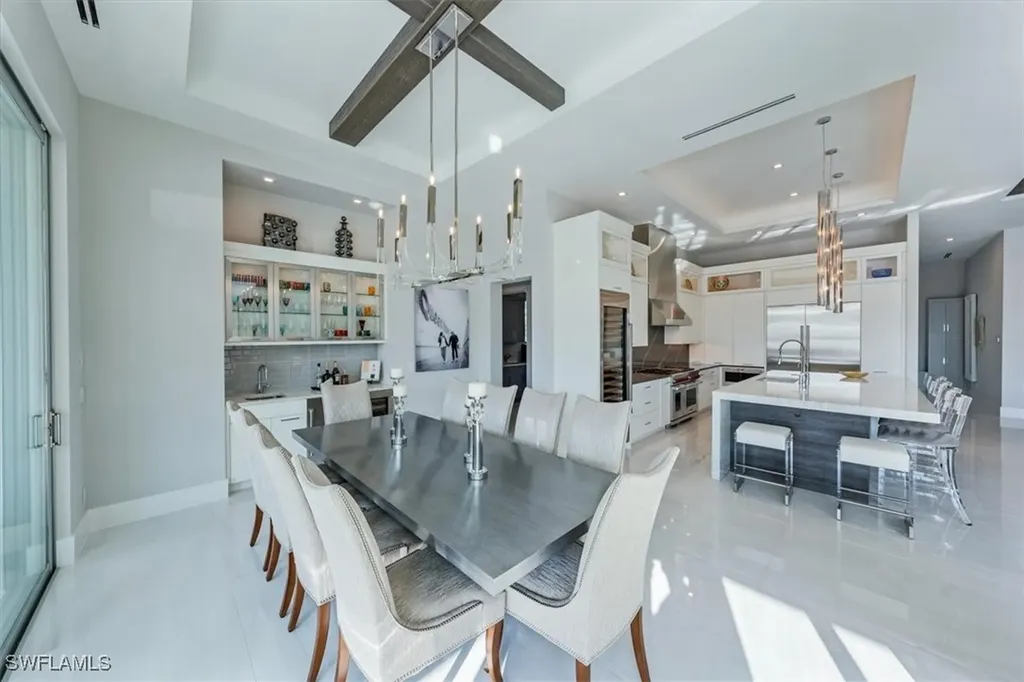 2130 Snook Drive Naples FL 34102