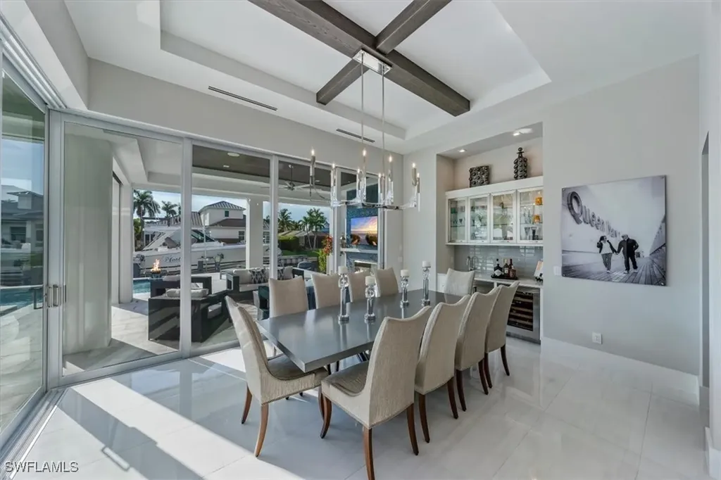 2130 Snook Drive Naples FL 34102