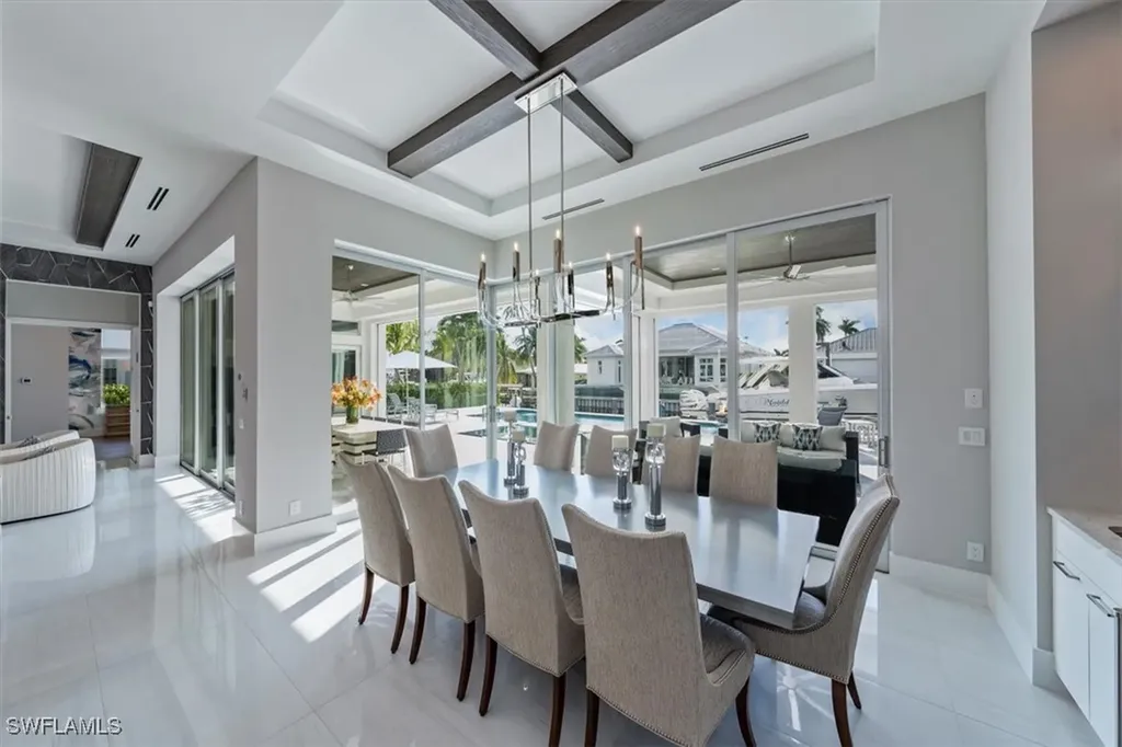 2130 Snook Drive Naples FL 34102