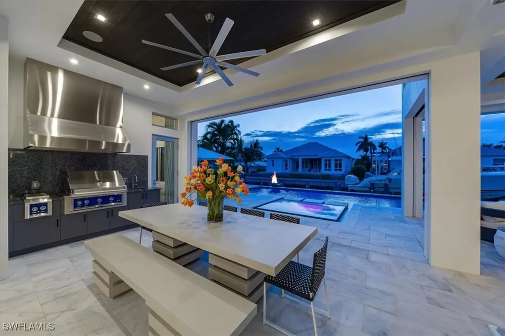 2130 Snook Drive Naples FL 34102