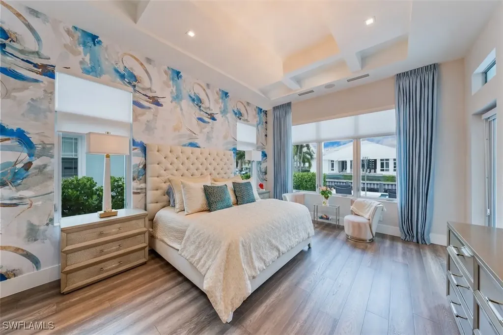 2130 Snook Drive Naples FL 34102