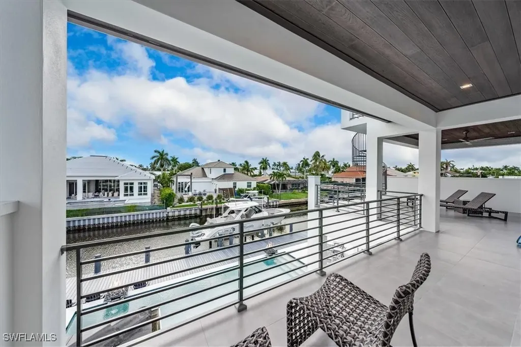 2130 Snook Drive Naples FL 34102