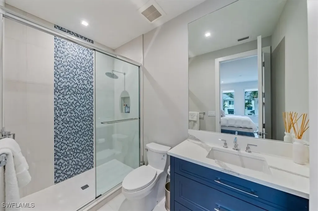 2130 Snook Drive Naples FL 34102