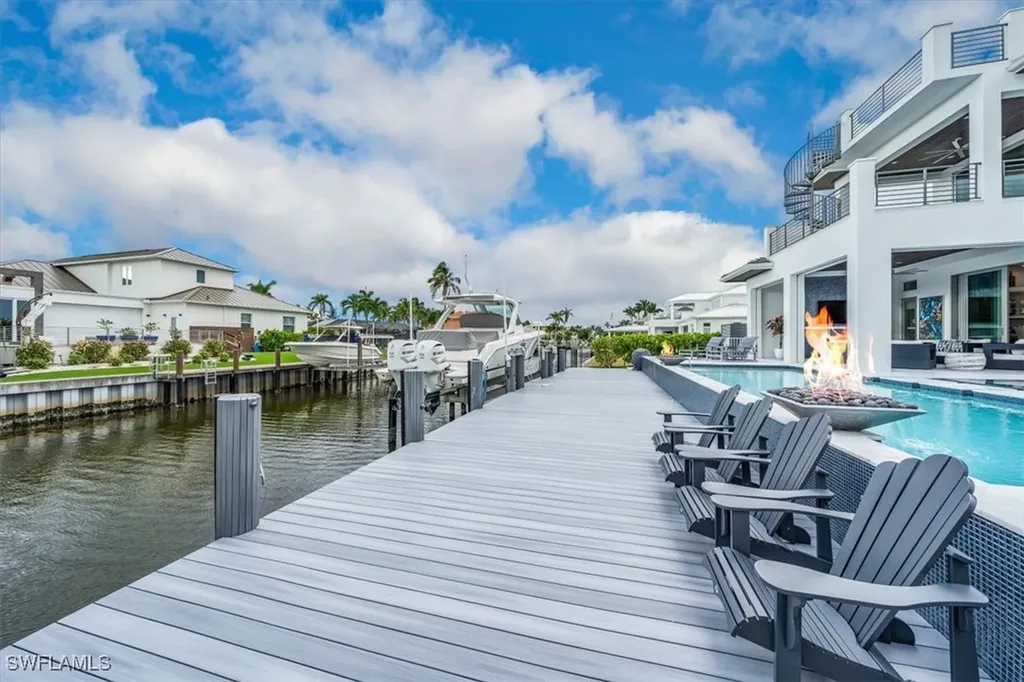 2130 Snook Drive Naples FL 34102