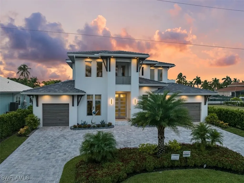 2130 Snook Drive Naples FL 34102