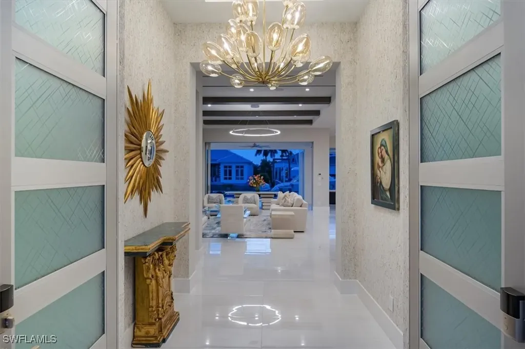 2130 Snook Drive Naples FL 34102