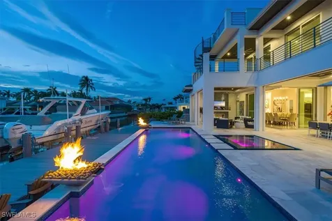2130 Snook Drive Naples FL 34102