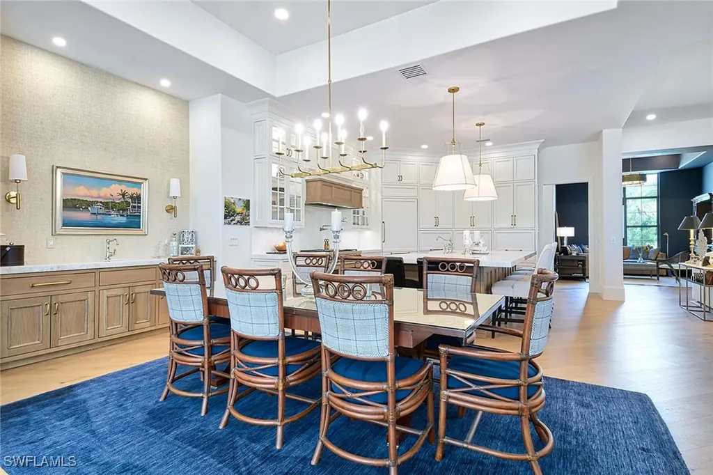 6639 Glen Arbor Way Naples FL 34119
