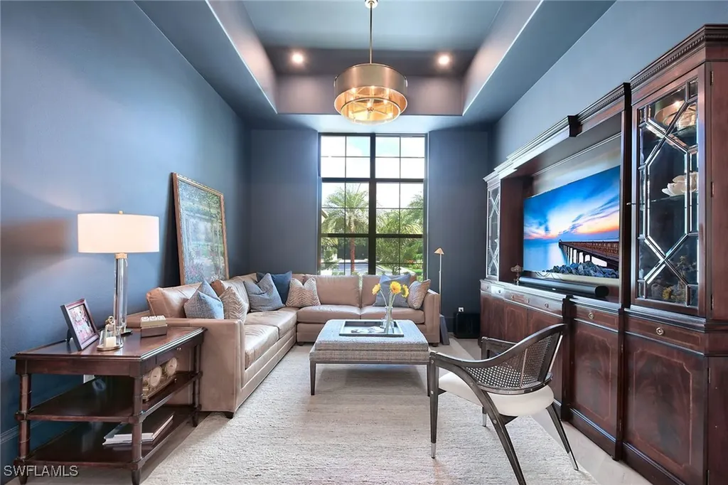 6639 Glen Arbor Way Naples FL 34119